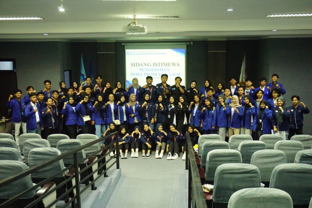 Dokumentasi bersama